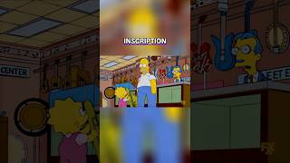 No Air Conditionerjust Love Homer Chooses Lisas Sax