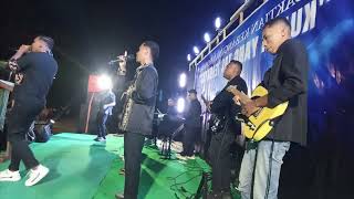 Bersuka Dalam Tuhan-GKDI Version//KKR PD IMAMAT, Bello, Lapangan Nunhala, 2025#youth#kkr