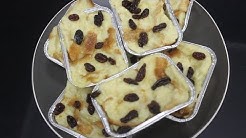 Resep PUDING ROTI TAWAR KUKUS - Durasi: 8.59. 