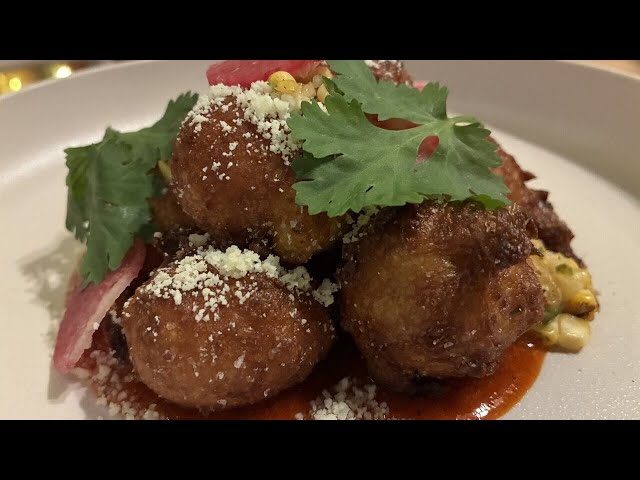 Restaurant Report Card: Mr. Fuji fails with 18; Hamp & Harry's
