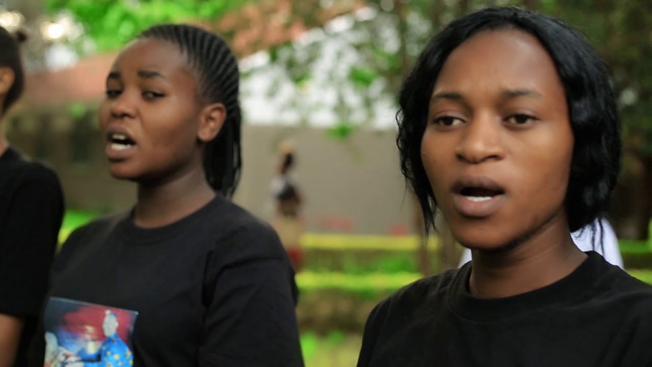 BURIANI CHARLES SAASITA - F.E. NYANZA(Official Video HD)