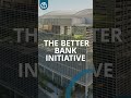 Ajay Banga on the World Bank Group’s Reforms Over the Past Year to Be a Better Bank #unga
