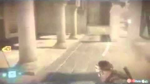 Army of Two The Devils Cartel Scavengers part 17 Walkthrough