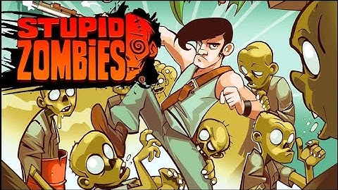 Stupid Zombies #gameplay#fullvideo #officialvideo 😇😇
