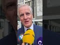 Jonas Gahr Støre om tøffe tider i næringslivet: – Klart vi lytter
