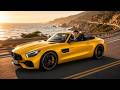 🏎️Brand intelligence may begin before dashboards and analytics | AMG GTS Roadster
