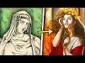 The complete mythology of hestia greek goddess of sacred fire  mythology explained