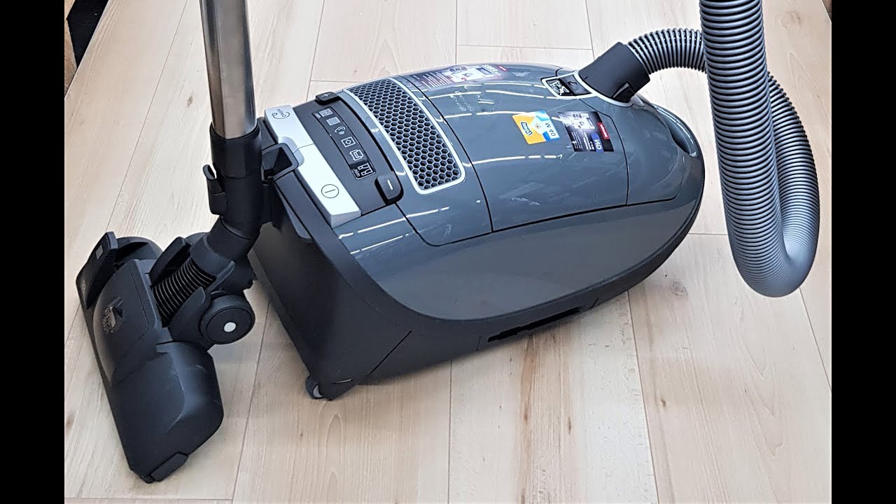 WHITE NOISE 203 VACUUM CLEANER SOUND FOR SLEEP, RELAX AND STUDY