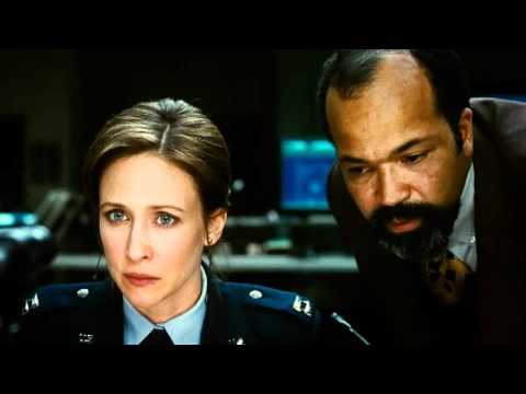 Source Code Movie Clip - 'The Next Target'