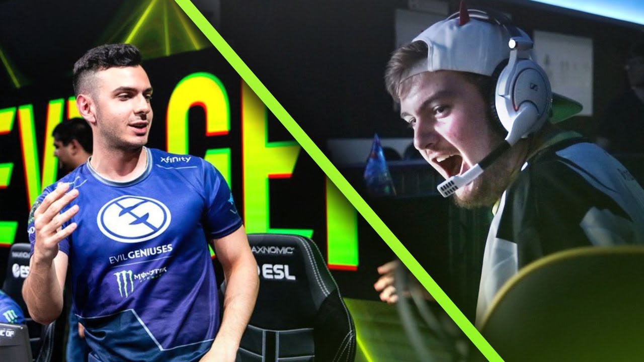 So I Got Matched Against TARIK And Was Called a STREAM SNIPER!