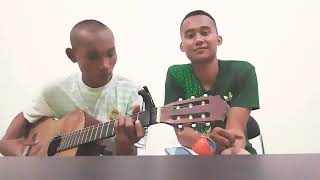 Demi koe-pendhoza (COVER)