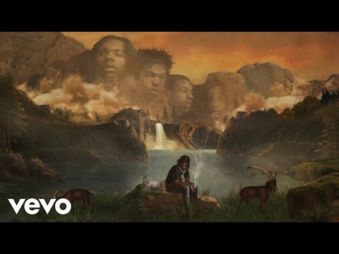Everything - Lil Baby