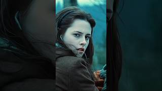 Edward &amp; Bella's First Meeting | The Moment Everything Changed  #Twilight #shorts
