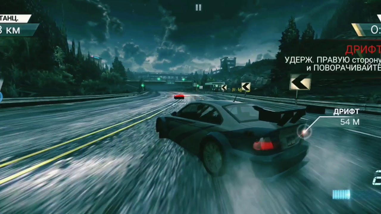 Легендарные машины nfs