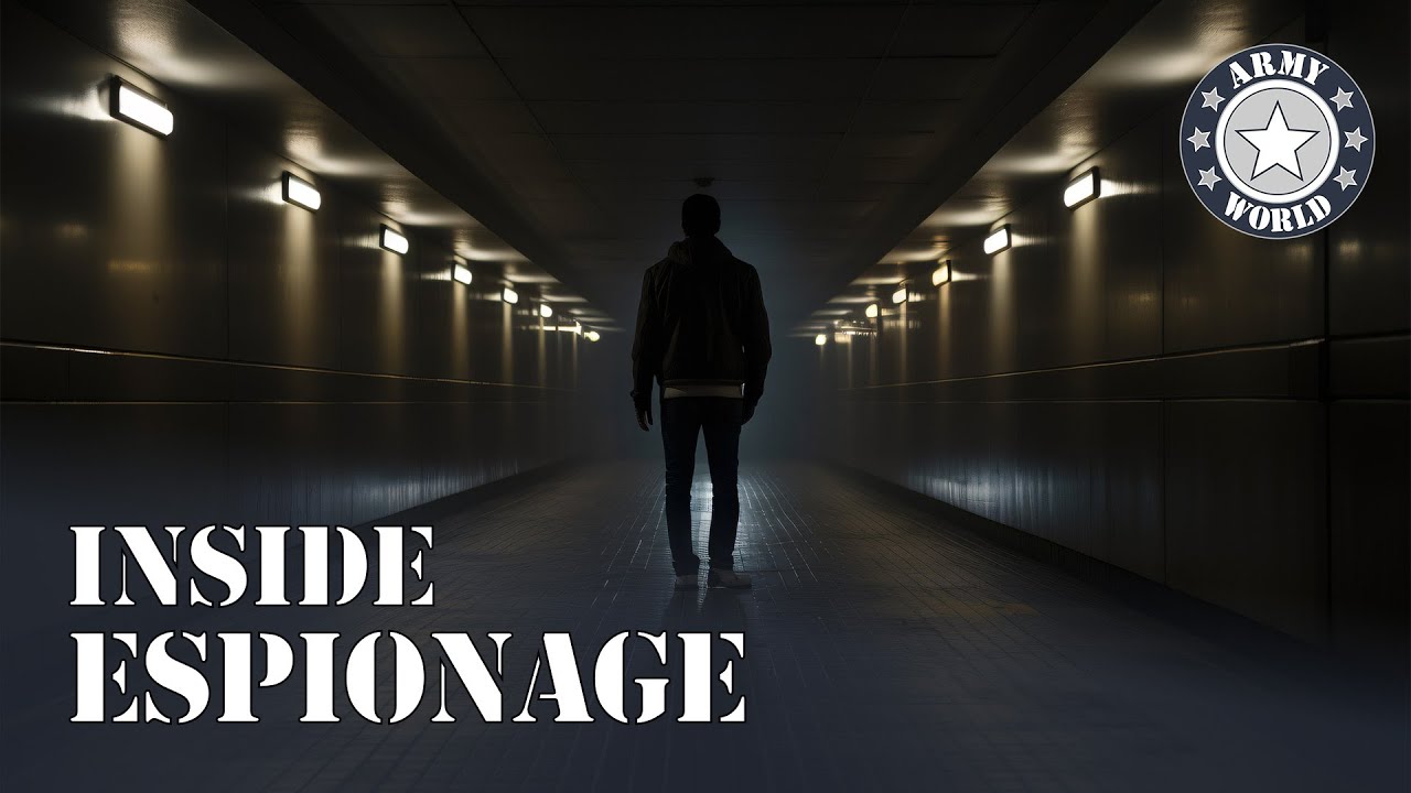 The Man Who Knew Too Much | Inside Espionage