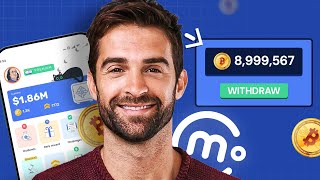 How To Withdraw Money From Cryptomania | Cryptomania Cashout screenshot 2