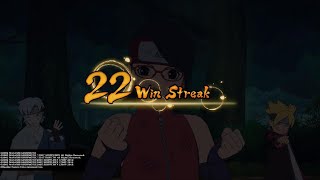 NARUTO X BORUTO Ultimate Ninja STORM CONNECTIONS: Pure Minks pt.5 ft. @Hikaku-0kami