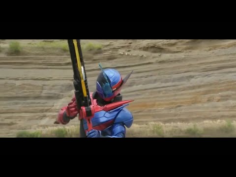 【MAD】仮面ライダービルド／Kamen Rider Build
