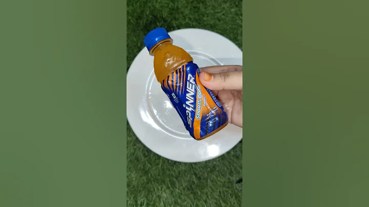 spinner orange 🍊 popsicle 🤩#shorts #icecream #popsicle #youtubeshorts