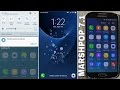 Download MarshPOP 7.1 Mod on Galaxy S4/Note 3 (Galaxy S7 Mod) MarshPOP 7.1 Mod on Galaxy S4/Note 3 (Galaxy S7 Mod)