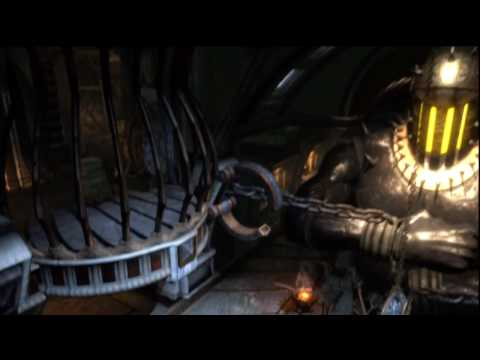 Let's Play God of War 3 [17] Getting ready to throwdown with Hades