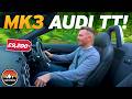 How Is a New-Shape Audi TT This Cheap?!