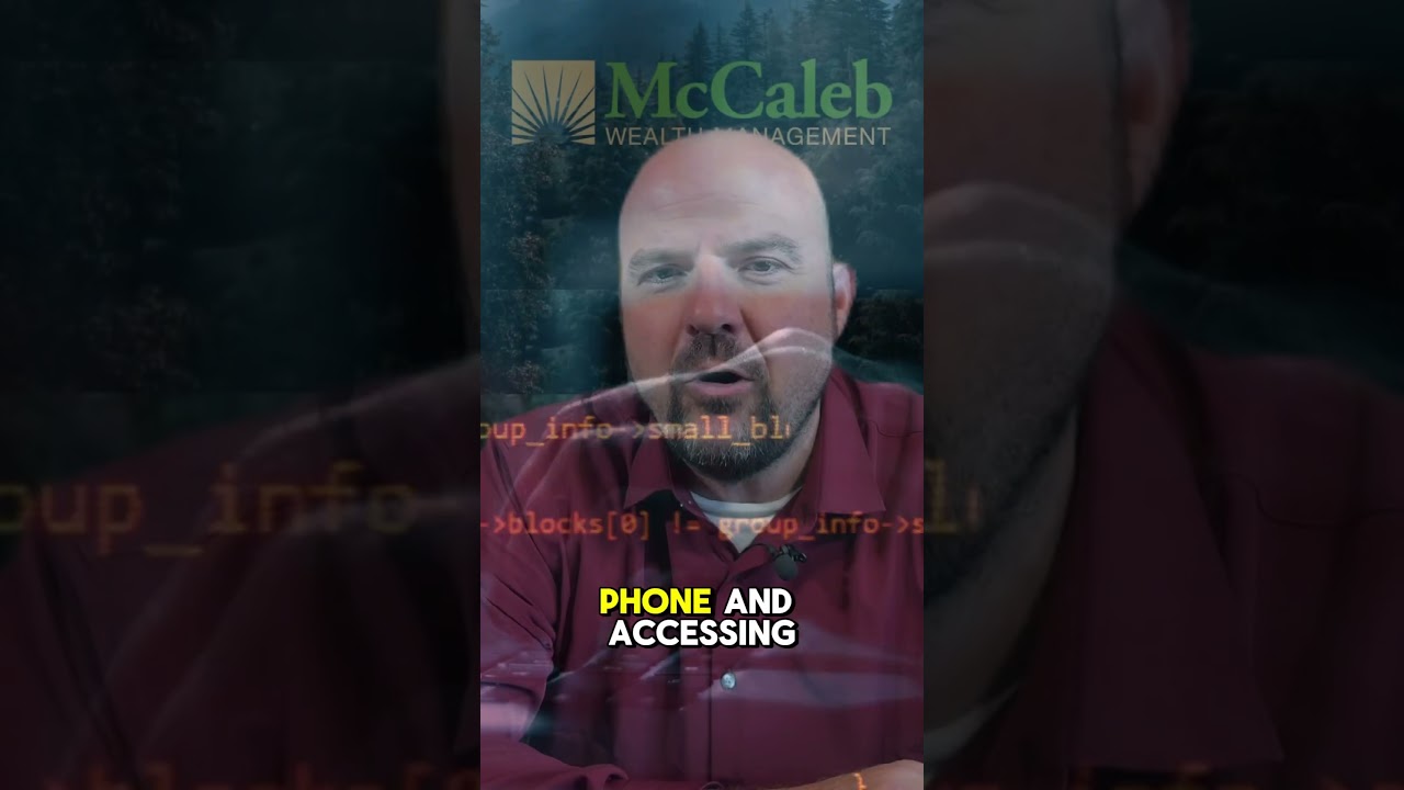 Are Rats in Your Phone? 😬 (Cyber Warning)