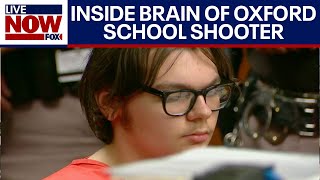 Ethan Crumbley: Inside the brain Oxford school shooter  | LiveNOW from FOX