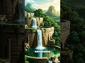 The Medieval Indian "Cheat Code" Solving the 2026 Water Crisis 💧🏛️ #youtubeshorts #trending #viral