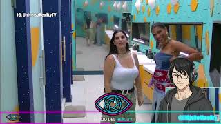 Censurado Curvy Pide Disculpa Falsa A Caeli Si Tengo A Curvy Los Demás No Me Importan