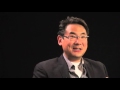 Barracuda's Steve Pao talks with Richard Stiennon