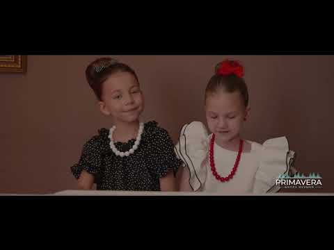 Дуэт 'Piano-angels' -