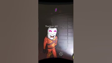 New mask in lethal company is err… fun