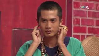 ĐẠI NGU TRANH TÀI | FAP TV vs TIẾN LUẬT, BÍCH TRÂM, CHÍ THANH VS  | TẬP 52 FULL