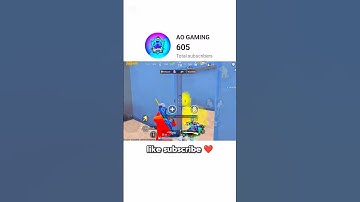 "Insane 1v4 Clutch in PUBG Mobile!" #pubgmobile #shorts #pubg #bgmi #gaming