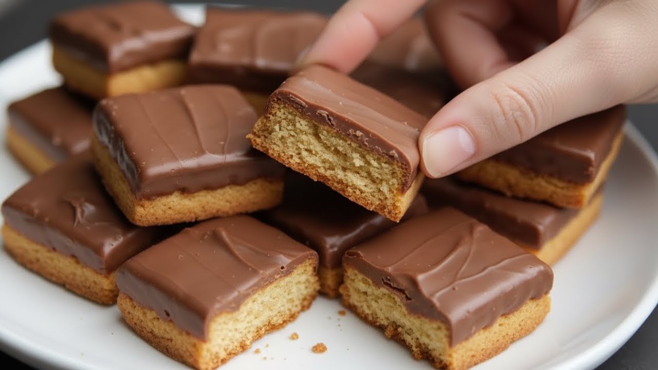 ONLY 2 INGREDIENTS! No Sugar No Bake Dessert!