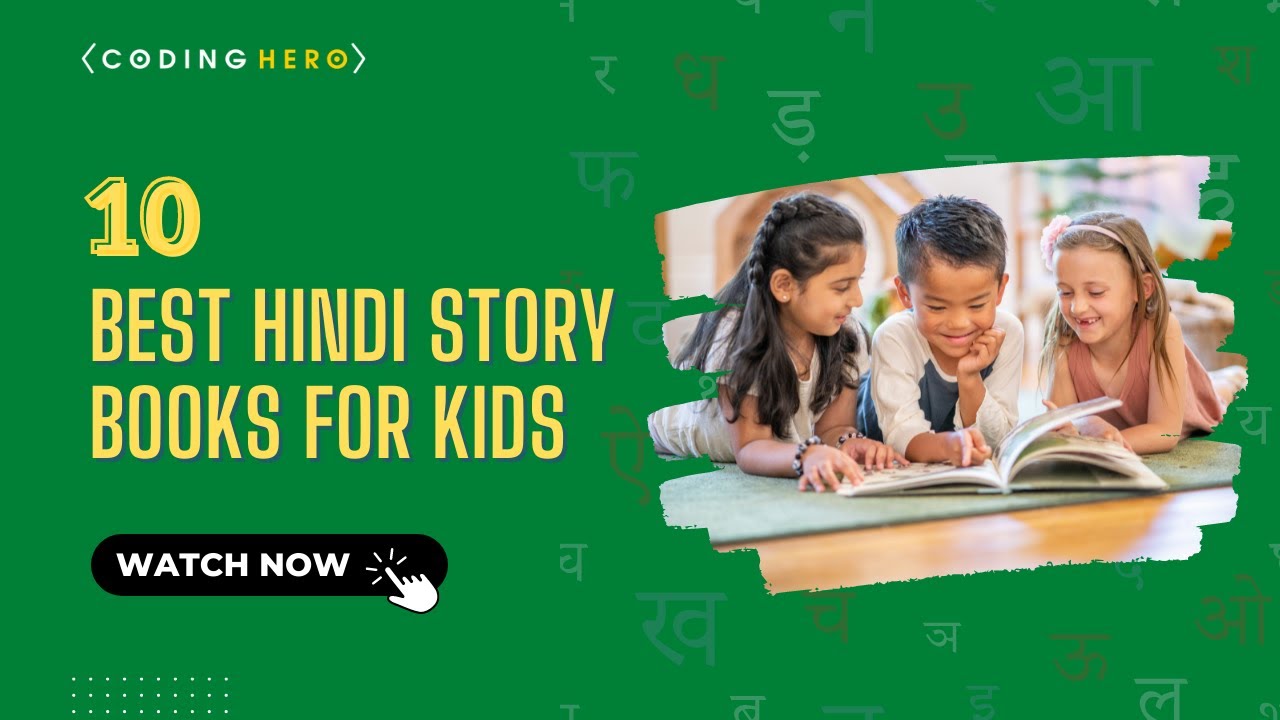10-best-hindi-books-for-kids-best-hindi-story-books-for-kids-youtube