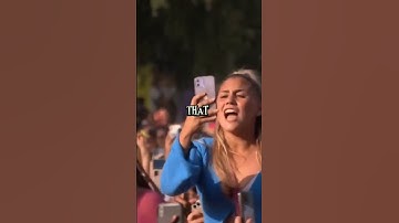 Thumbnail of HeartBreak Anniversary (LiVE) | Finsbury Park 2022 #shorts #concert #festival #london