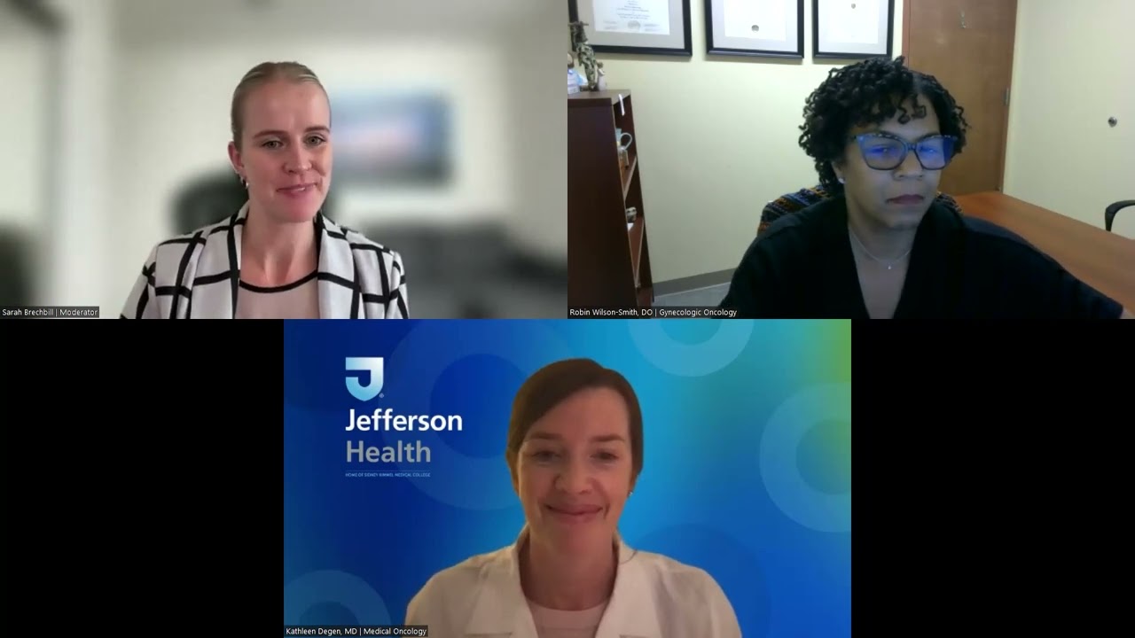 Women’s Wellness & Cancer Prevention