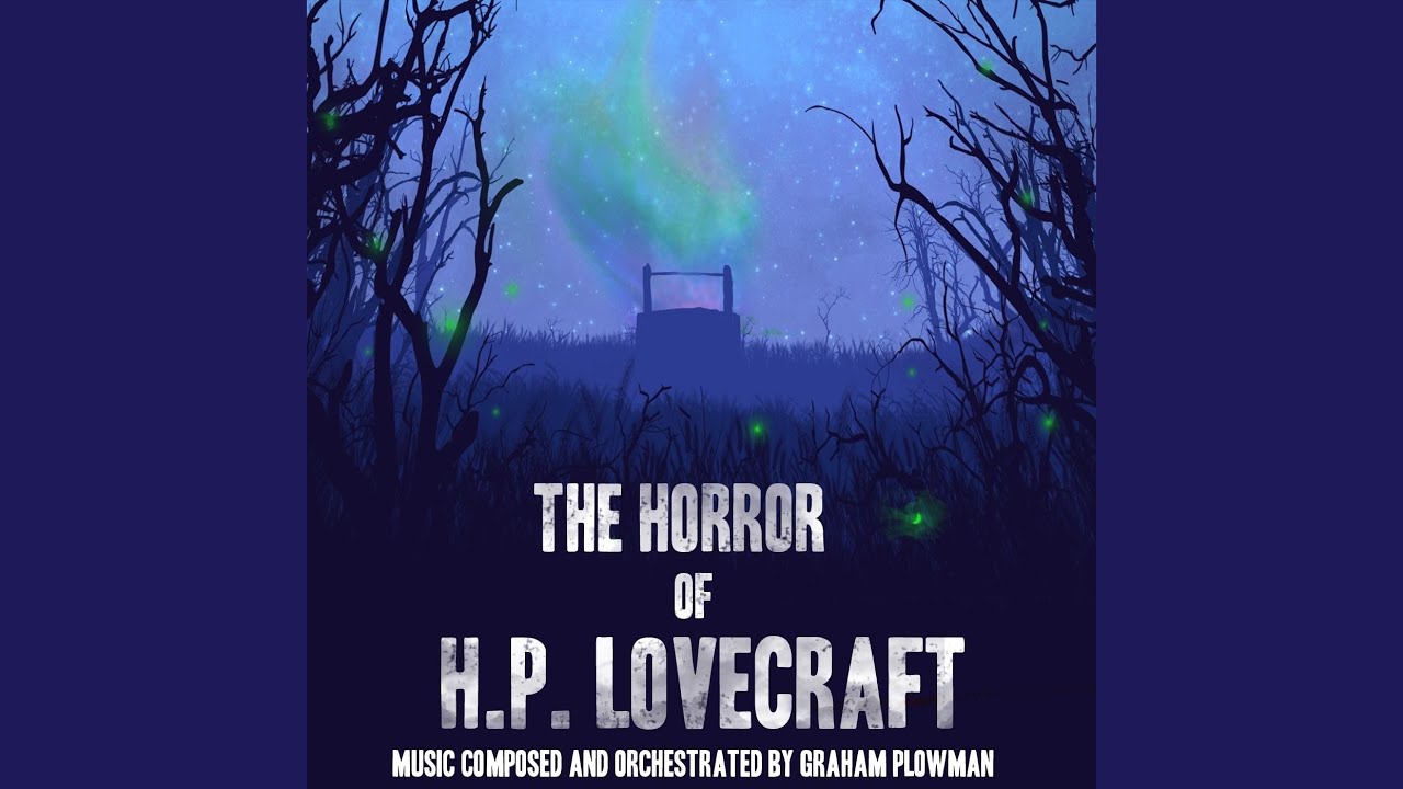 The Call of Cthulhu, Chapter 1