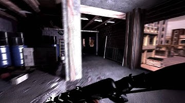 Cod4 Bakaara [MW3 remake] (Wip July)