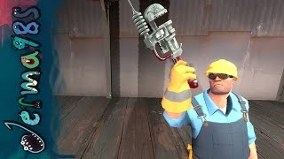 TF2 - The (sort of) New Eureka Effect [Live Session]