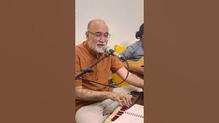 ‘Faza bhi hai jawan jawan’ by Rajesh Singh, new stanzas by Ajay Sahaab