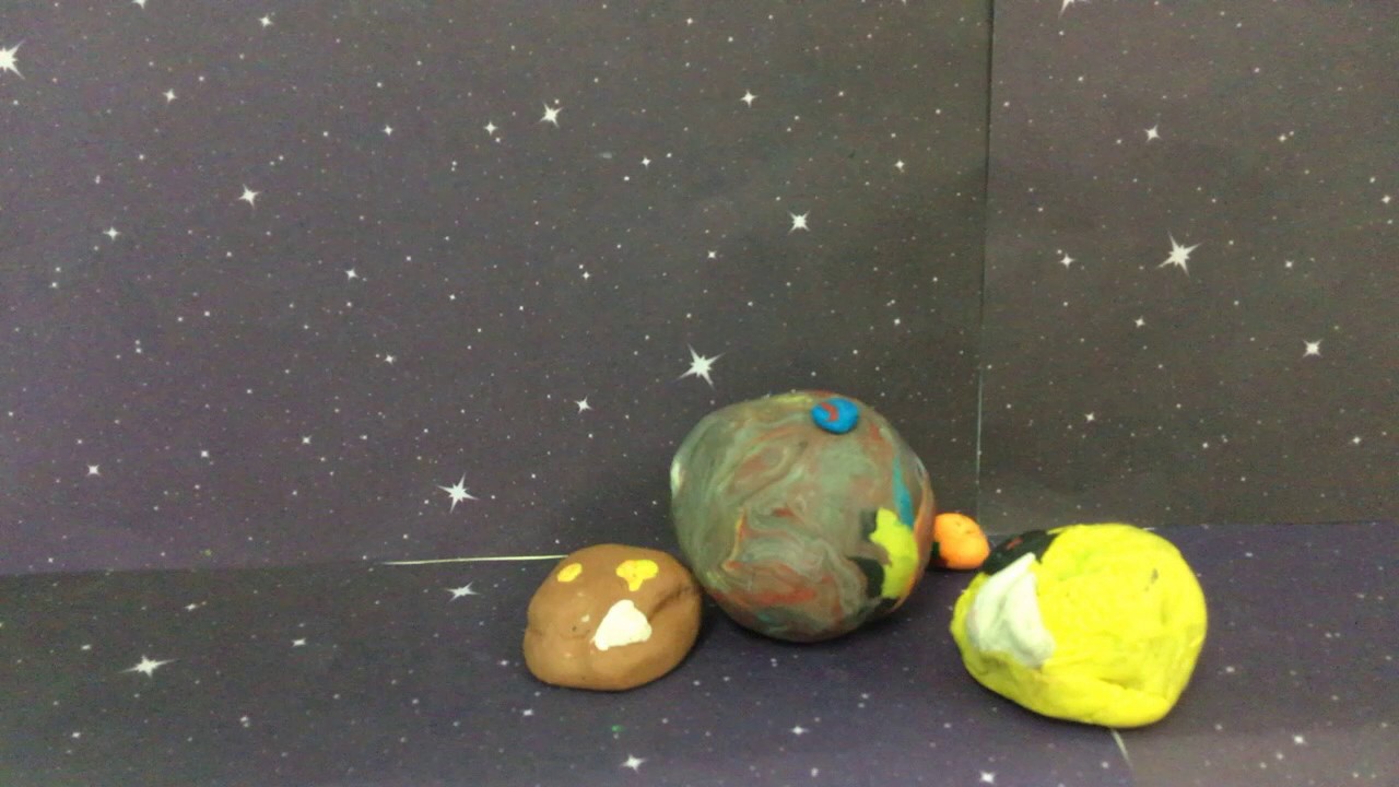 Group 6's "A Big Problem"