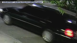 Person of interest identified in UT student kidnapping | FOX 7 Austin