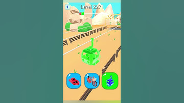 Shape shifting game Play beamng drive Level - 2271