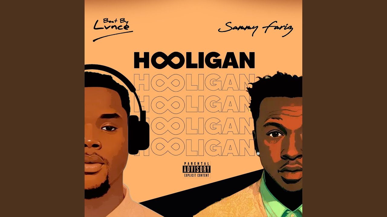 Watch HOOLIGAN on YouTube Watch HOOLIGAN on YouTube