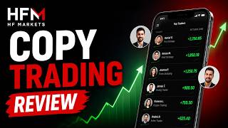 HFM Copy Trading Review: How HFcopy Works (Full Guide)