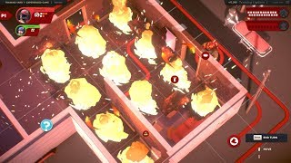 DGA Plays: Flash Point: Fire Rescue - Digital (Ep. 3 - Gameplay / Let's Play)