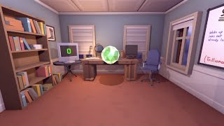 The Great Emerald Hunt (Moral Dilemma: The Interview) screenshot 5